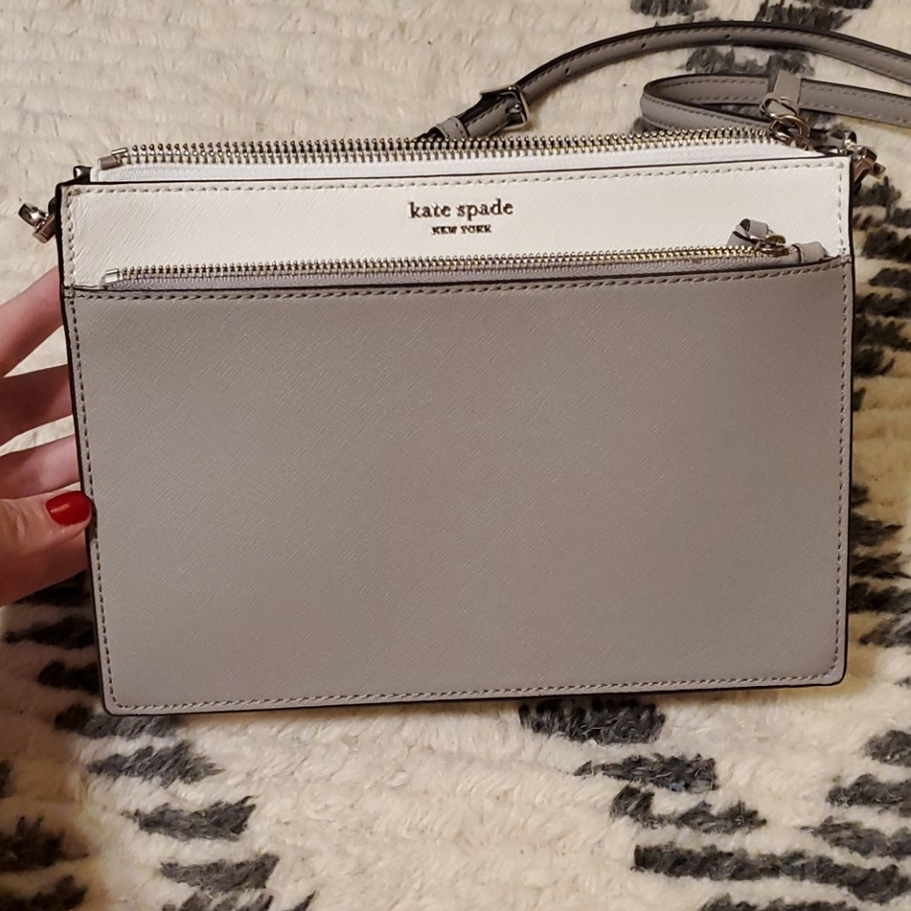 Kate Spade cross body